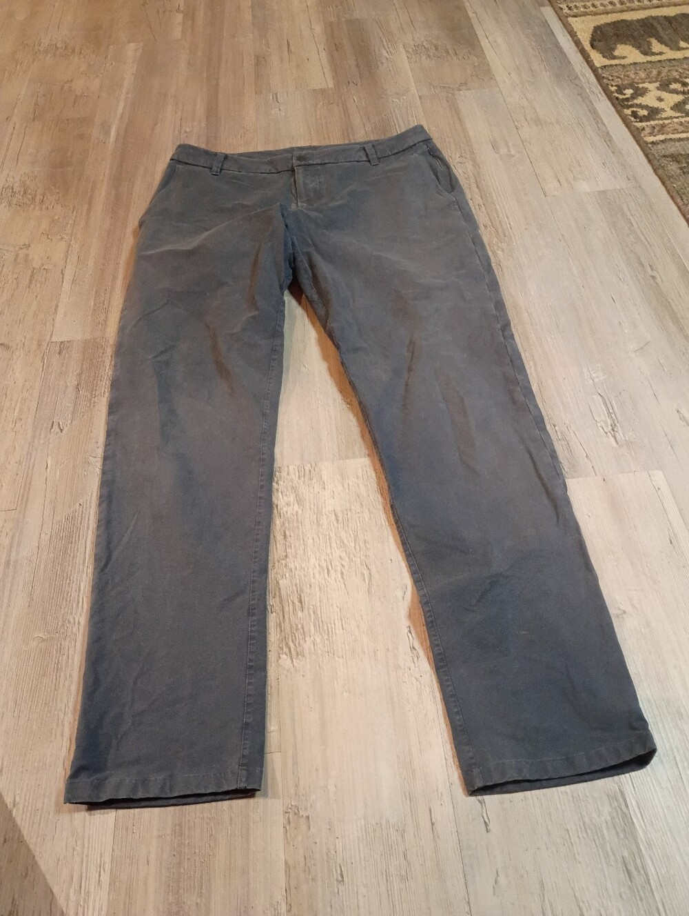 Lululemon
